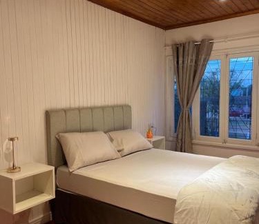 Aristobulo del Valle House | Casa bulgara boutique