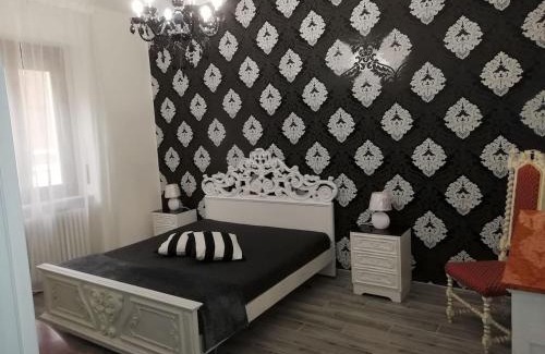 San Paolo Apartment | Casa Bumbunin, vicino al centro e al Politecnico