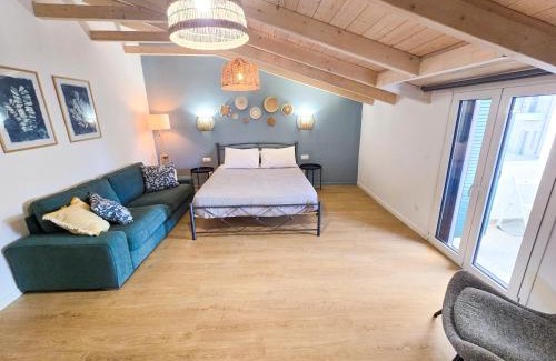 Lefkada Apartment | Casa Burano