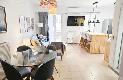Lefkada Apartment | Casa Burano