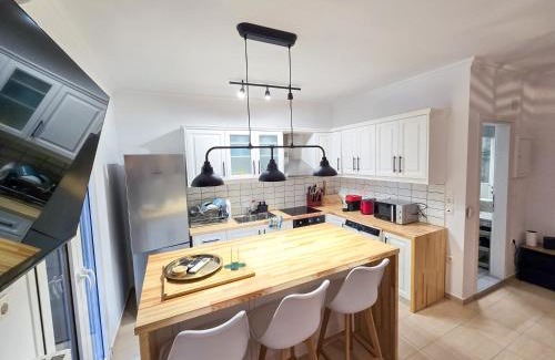 Lefkada Apartment | Casa Burano