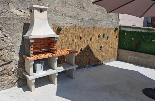 Bueu Apartment | Casa Buro