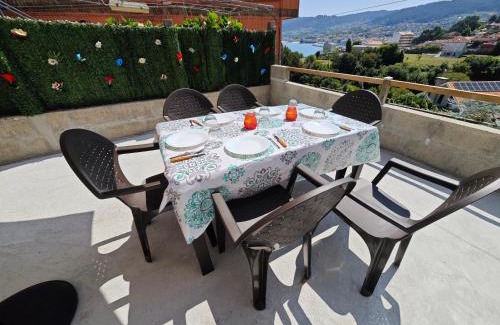 Bueu Apartment | Casa Buro