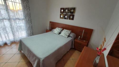 Punta Umbria House | Casa céntrica, 3 dormitorios, gran terraza, cerca de la playa