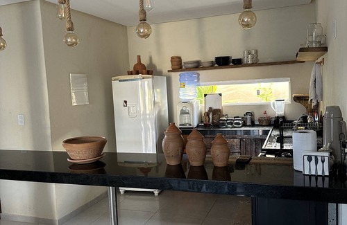 Sao Miguel dos Milagres House | Casa Cactus Milagres, Venha Desfrutar do Melhor de São Miguel dos Milagres