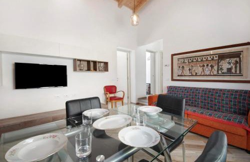 Castiglione Chiavarese Apartment | Casa Ca' Rondine