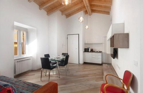 Castiglione Chiavarese Apartment | Casa Ca' Rondine