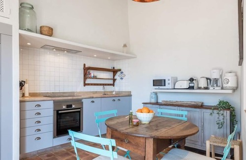 Biniaraix House | Casa ca sa Padrina - Rentallorca