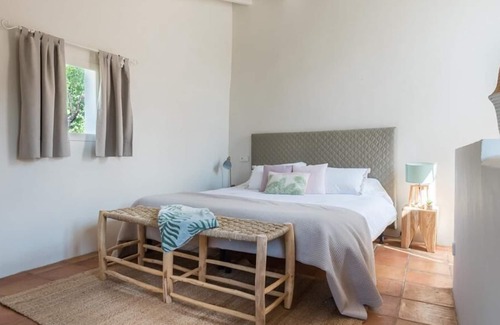Biniaraix House | Casa ca sa Padrina - Rentallorca