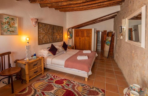Bedar Bed & Breakfast | Casa Caballito De Mar Boutique B&B