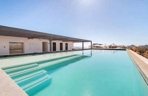 El Tezal House | Casa Cabo - THE BEST, fully equipped luxurious brand new condo