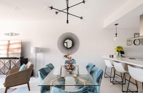 El Tezal House | Casa Cabo - THE BEST, fully equipped luxurious brand new condo