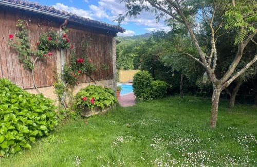 Pereiro de Aguiar House | Casa CACHAMARIA próxima a la ribeira sacra