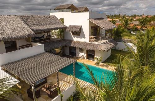 Prea Villa | Casa Caiana - Preá