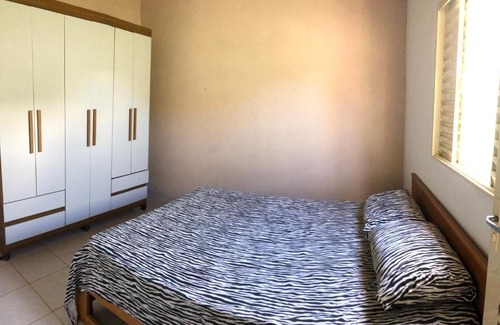 Cavalcante House | Casa Cajuí