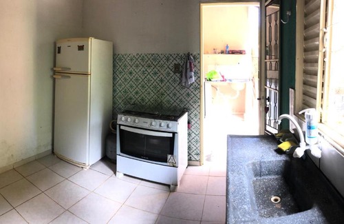 Cavalcante House | Casa Cajuí