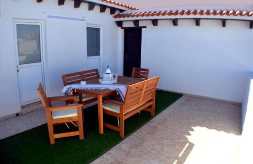 Puerto del Rosario Apartment | CASA CALA MAR - Jarea II -