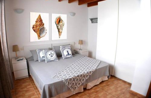 Puerto del Rosario Apartment | CASA CALA MAR - Jarea II -