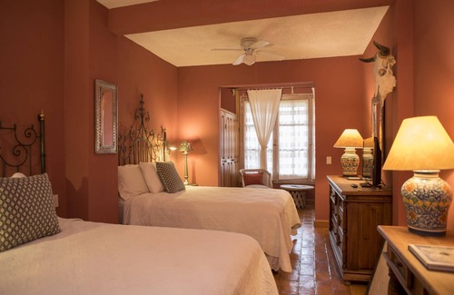 Zona Centro Bed & Breakfast | Casa Calderoni B & B