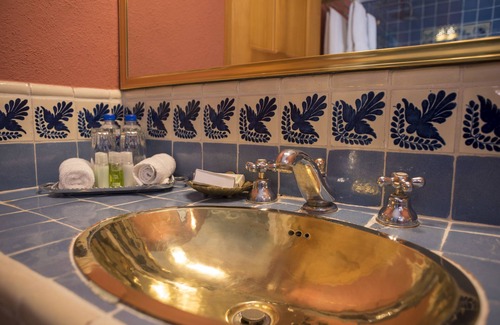 Zona Centro Bed & Breakfast | Casa Calderoni B & B