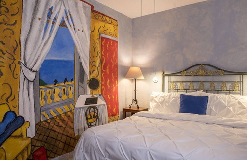 Zona Centro Bed & Breakfast | Casa Calderoni B & B