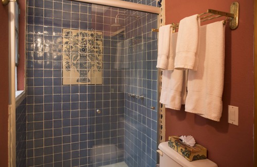 Zona Centro Bed & Breakfast | Casa Calderoni B & B