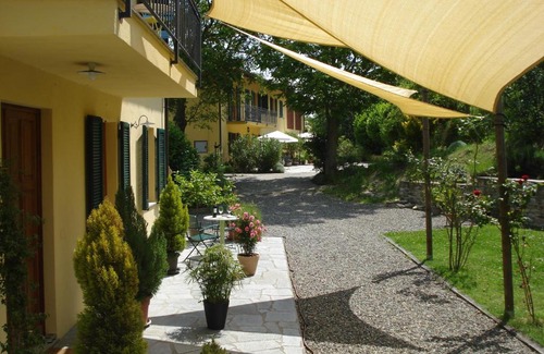 Cassinasco House | Casa Calendula