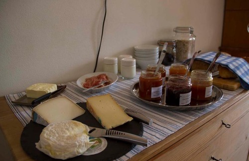 Cassinasco House | Casa Calendula