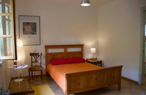 Cassinasco House | Casa Calendula