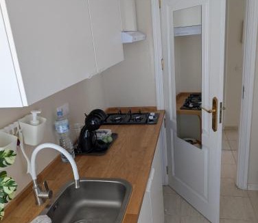 San Bartolome Apartment | Casa Calima C