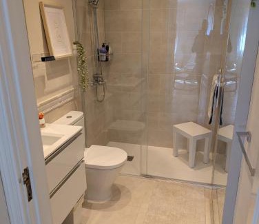 San Bartolome Apartment | Casa Calima C