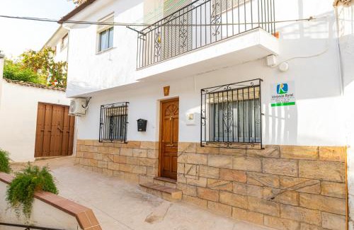 Cazorla House | Casa Callejón de las Morenicas