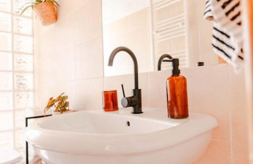 Aljezur Villa | Casa Calma - The House of Rest - Surf & Yoga