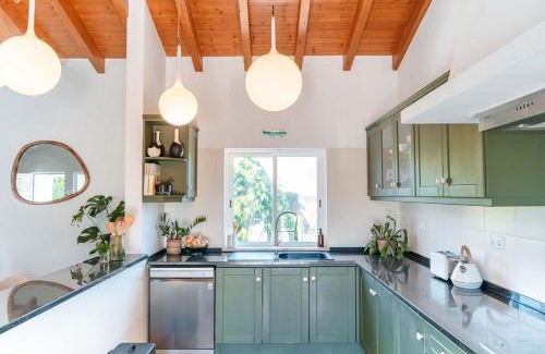 Aljezur Villa | Casa Calma - The House of Rest - Surf & Yoga