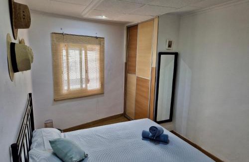 Vinaros Apartment | Casa Caloret 2min de la playa y del centro