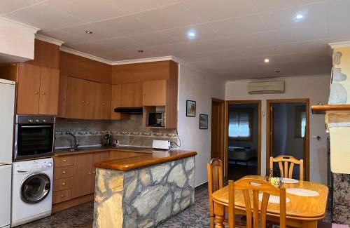 Vinaros Apartment | Casa Caloret 2min de la playa y del centro