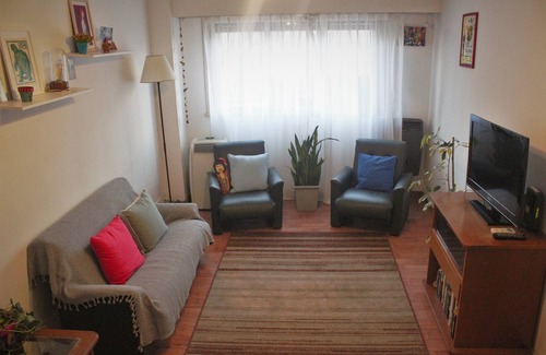 Villa Crespo House | casa camargo palermo queen