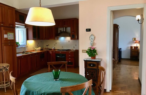 Viagrande Villa | Casa Camelia, a beautiful Sicilian-style farmhouse