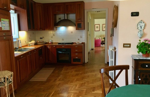 Viagrande Villa | Casa Camelia, a beautiful Sicilian-style farmhouse