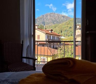 Torre Pellice Apartment | Casa Camelia