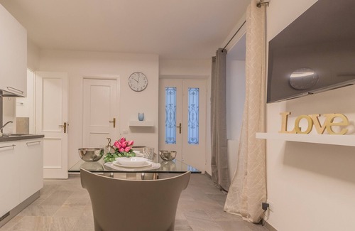 Varenna Apartment | Casa Camelia Varenna