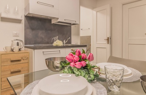 Varenna Apartment | Casa Camelia Varenna