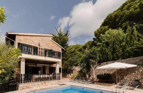S'Arxiduc House | Casa "Camila"