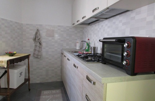 Montemarcello House | CASA CAMILLA - HOLIDAY HOUSE IN THE SPLENDID BORGO DI MONTEMARCELLO