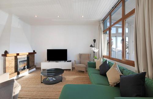 Brena Alta House | Casa Camino La Estrella
