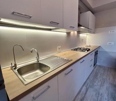 Capraia e Limite Apartment | Casa Campagnola