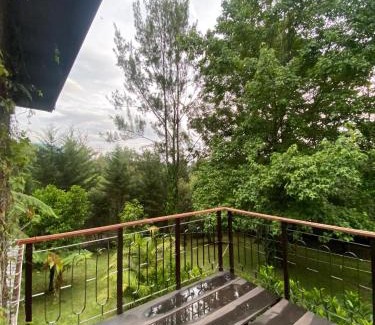 Santa Cruz Verapaz Villa | Casa Campestre Lomas de Holanda