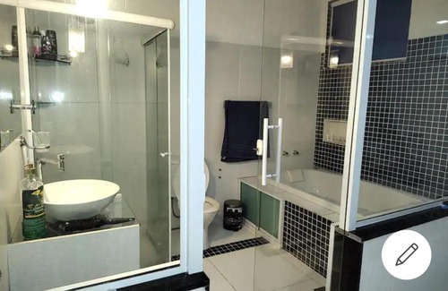 Barra da Tijuca Resort | Casa campo grande