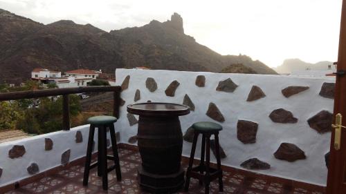 Tejeda House | Casa Canaria Tejeda