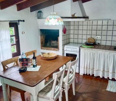 Los Silos House | Casa Canaria Tradicional Rosalía